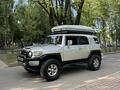 Toyota FJ Cruiser 2007 года за 16 500 000 тг. в Алматы – фото 43