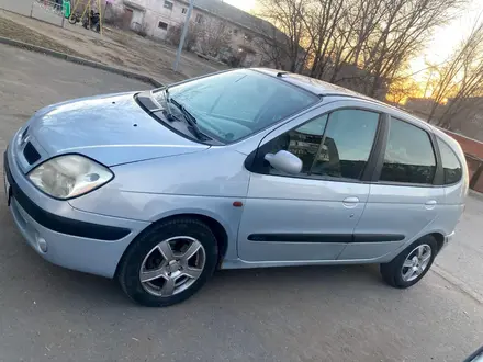 Renault Scenic 2002 года за 2 000 000 тг. в Аксу