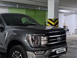 Ford F-Series 2021 годаүшін42 000 000 тг. в Караганда – фото 4