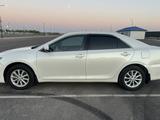 Toyota Camry 2016 года за 10 000 000 тг. в Туркестан – фото 4