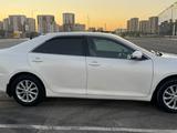 Toyota Camry 2016 года за 10 000 000 тг. в Туркестан – фото 3