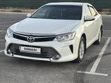 Toyota Camry 2016 года за 10 000 000 тг. в Туркестан