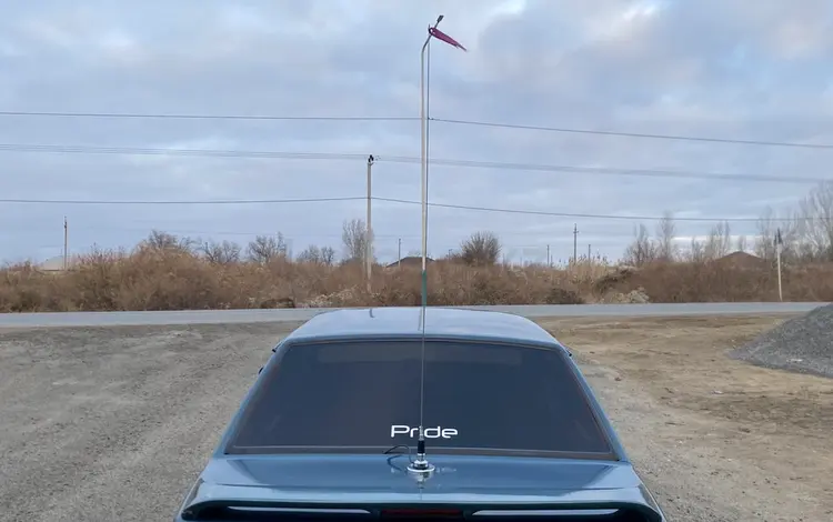 ВАЗ (Lada) 2115 2004 года за 600 000 тг. в Кызылорда