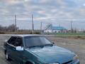 ВАЗ (Lada) 2115 2004 года за 600 000 тг. в Кызылорда – фото 3