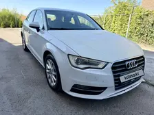 Audi A3, 2013