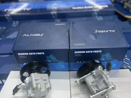 ГУР НАСОС (ГИДРОУСИЛИТЕЛЬ РУЛЯ) НА АВТОМОБИЛИ INFINITI за 30 000 тг. в Алматы – фото 3