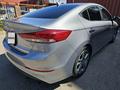 Hyundai Elantra 2016 годаfor7 400 000 тг. в Алматы – фото 5