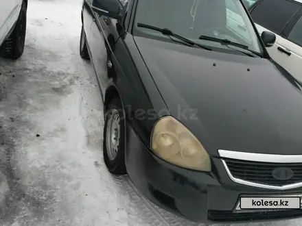 ВАЗ (Lada) Priora 2171 2013 года за 1 900 000 тг. в Алматы – фото 3