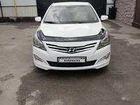 Hyundai Accent 2014 года за 4 100 000 тг. в Алматы