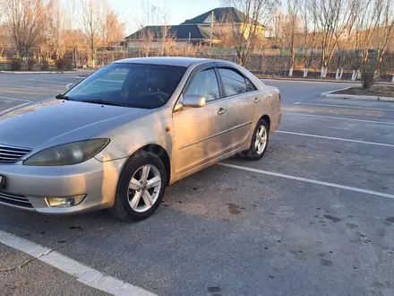 Toyota Camry 2004 года за 4 200 000 тг. в Кызылорда – фото 2