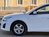 Daewoo Lacetti 2011 года за 2 600 000 тг. в Кызылорда – фото 3