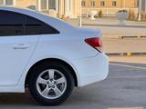 Daewoo Lacetti 2011 года за 2 600 000 тг. в Кызылорда – фото 4