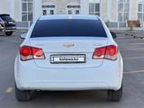 Daewoo Lacetti 2011 года за 2 600 000 тг. в Кызылорда – фото 2