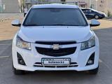 Daewoo Lacetti 2011 года за 2 600 000 тг. в Кызылорда