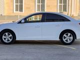 Daewoo Lacetti 2011 года за 2 600 000 тг. в Кызылорда – фото 5