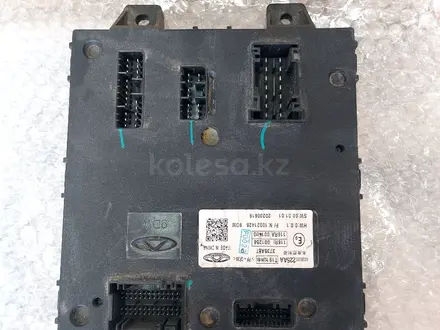 Блок управления кузовной электроникой (Body Control Module, BCM)   в оригин за 70 000 тг. в Шымкент