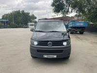Volkswagen Transporter 2011 годаүшін11 200 000 тг. в Алматы