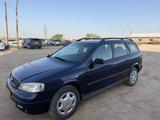 Opel Astra 2001 годаүшін1 600 000 тг. в Жанаозен – фото 2