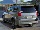 Lexus GX 470 2007 года за 13 000 000 тг. в Тараз – фото 5