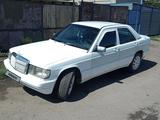 Mercedes-Benz 190 1989 годаүшін1 000 000 тг. в Костанай – фото 2