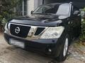 Nissan Patrol 2012 годаүшін10 900 000 тг. в Алматы
