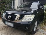 Nissan Patrol 2012 года за 10 900 000 тг. в Алматы