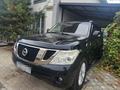 Nissan Patrol 2012 годаүшін10 900 000 тг. в Алматы – фото 2