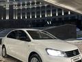 Volkswagen Polo 2019 года за 6 500 000 тг. в Астана – фото 3