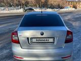 Skoda Octavia 2010 годаүшін4 150 000 тг. в Караганда – фото 5