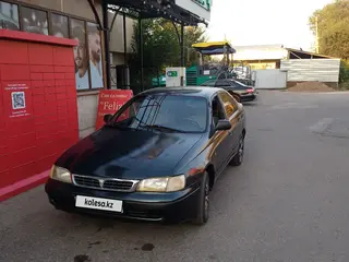 Toyota Carina E