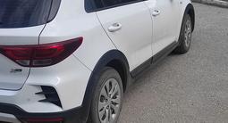 Kia Rio X-Line 2021 годаүшін8 200 000 тг. в Актобе – фото 5