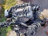 Двигатель за 450 000 тг. в Шымкент – фото 3