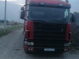 Scania 1998 годаүшін8 500 000 тг. в Астана – фото 4