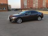 Mazda 6 2015 годаүшін8 700 000 тг. в Актобе