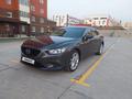 Mazda 6 2015 годаүшін8 700 000 тг. в Актобе – фото 11