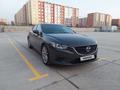 Mazda 6 2015 годаүшін8 700 000 тг. в Актобе – фото 15