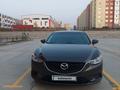 Mazda 6 2015 годаүшін8 700 000 тг. в Актобе – фото 16