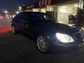 Mercedes-Benz S 430 1999 года за 3 600 000 тг. в Актау – фото 2