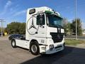 Mercedes-Benz  Actros 2008 года за 14 500 000 тг. в Алматы