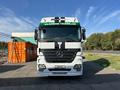 Mercedes-Benz  Actros 2008 года за 14 500 000 тг. в Алматы – фото 2