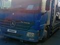 Mercedes-Benz  1824 1999 года за 18 900 000 тг. в Жаркент – фото 2