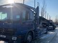 Mercedes-Benz  1824 1999 года за 18 900 000 тг. в Жаркент – фото 6