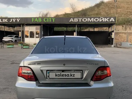 Daewoo Nexia 2011 года за 1 550 000 тг. в Алматы – фото 3