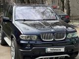 BMW X5 2004 годаүшін9 200 000 тг. в Алматы