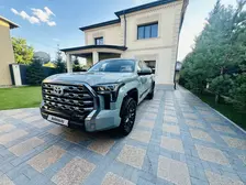 Toyota Tundra, 2024