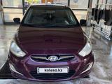 Hyundai Accent 2014 годаүшін3 400 000 тг. в Павлодар
