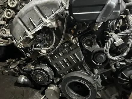 N52B30 двигатель 3.0 BMW 3, 5, 7, 1, 2, 6, x5, x3 за 299 000 тг. в Алматы – фото 2