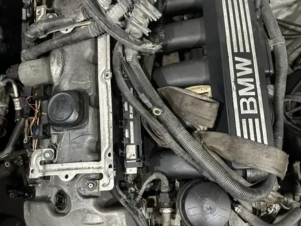 N52B30 двигатель 3.0 BMW 3, 5, 7, 1, 2, 6, x5, x3 за 299 000 тг. в Алматы