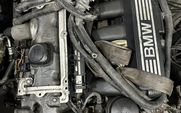 N52B30 двигатель 3.0 BMW 3, 5, 7, 1, 2, 6, x5, x3 за 299 000 тг. в Алматы