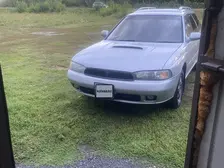 Subaru Legacy Lancaster, 1995